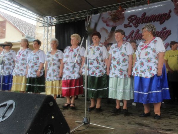 II. Almavirág Fesztivál